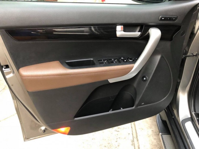 Kia Sorento Limited