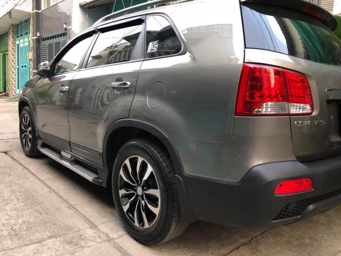 Kia Sorento Limited