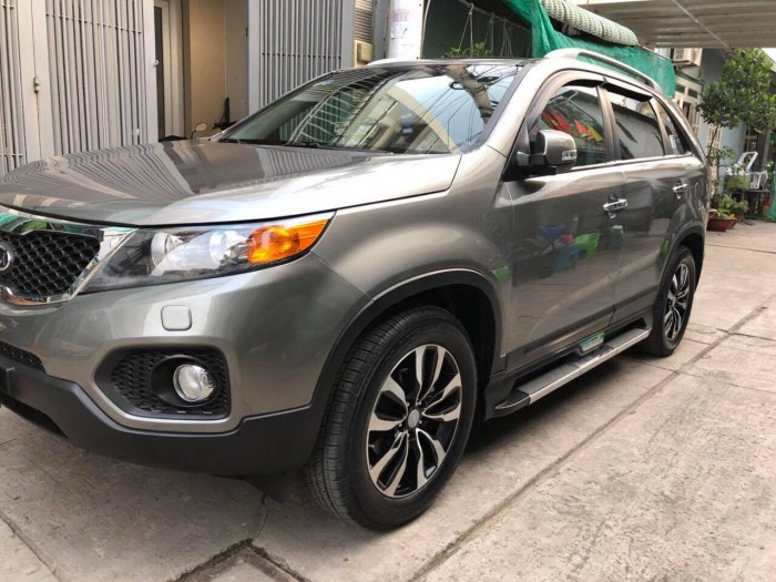 Kia Sorento Limited