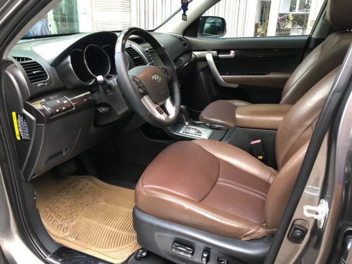 Kia Sorento Limited