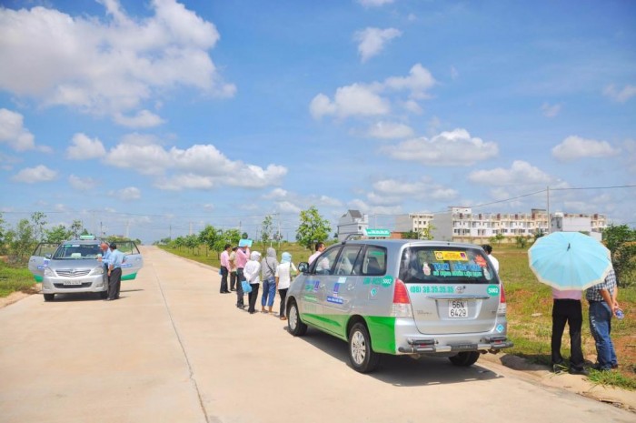 Đất nền Phú Quốc lại lên sóng nhanh tay đầu tư ngay