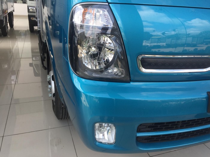 Xe Tải KiA K250 đời 2018 tại Showroom Trọng Thiện