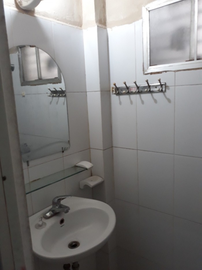 Nhà phố Trần Quang Diệu, 47m2, 5 tầng