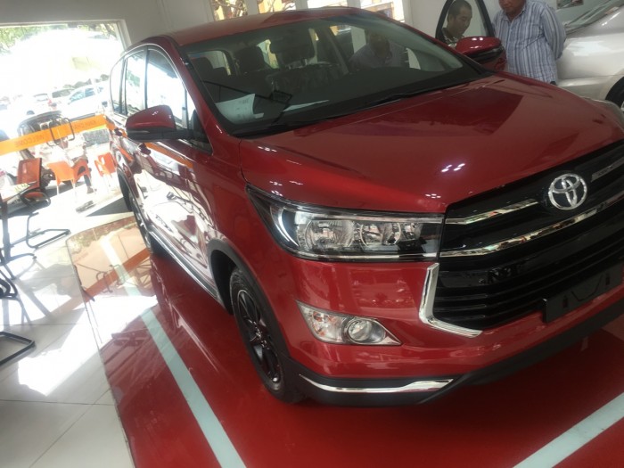 Bán innova 2.0 ventuner