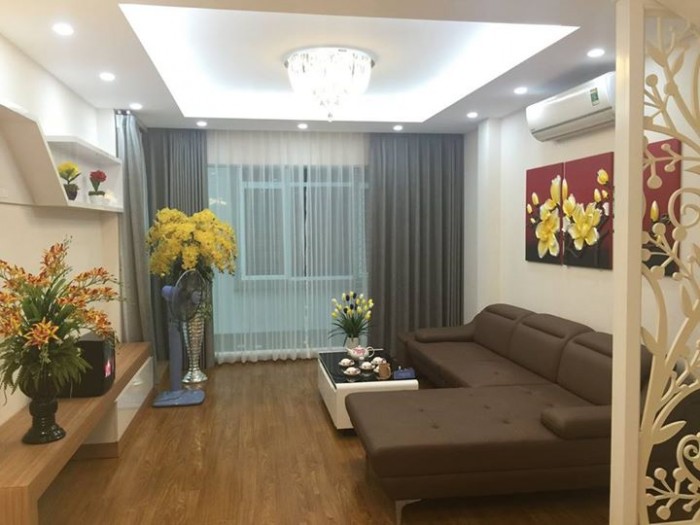 Chính chủ bán nhà ngõ 13 Yên Hoà cách mặt phố 80m 2,85 tỷ DT 35m2