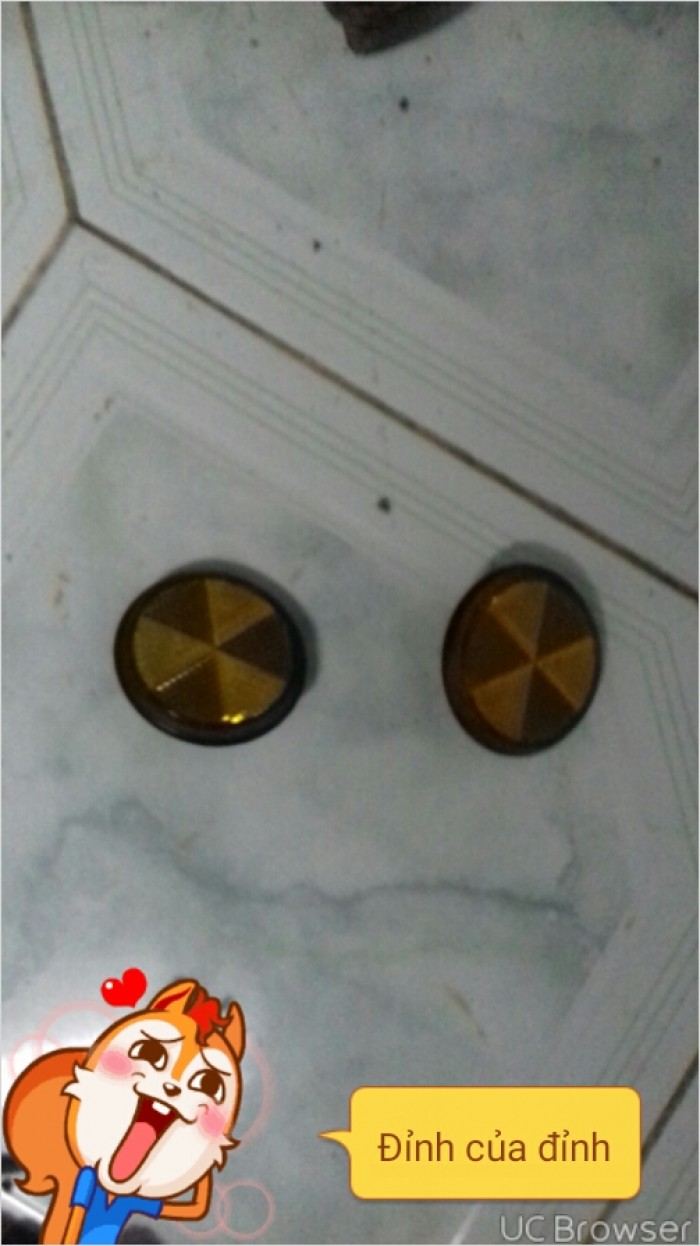 Phụ tùng @tream spaycy zin tháo xe