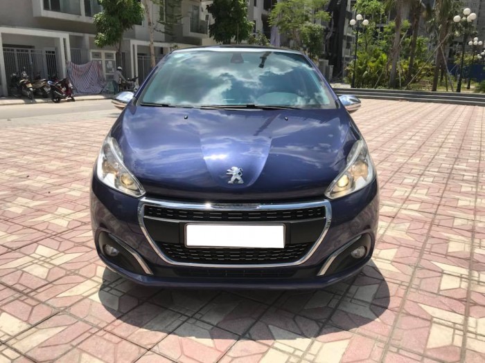 Cập nhật 99 xe peugeot cũ mới nhất  thdonghoadian