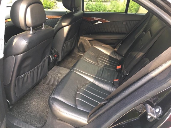 Mer E280 W211 sx 2008