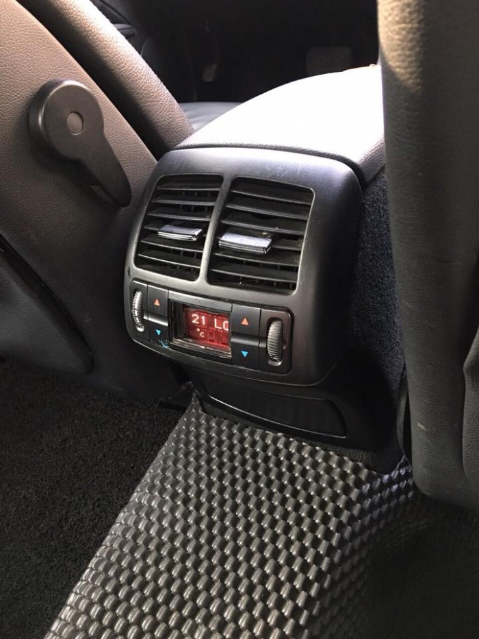 Mer E280 W211 sx 2008