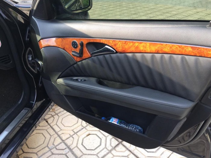 Mer E280 W211 sx 2008