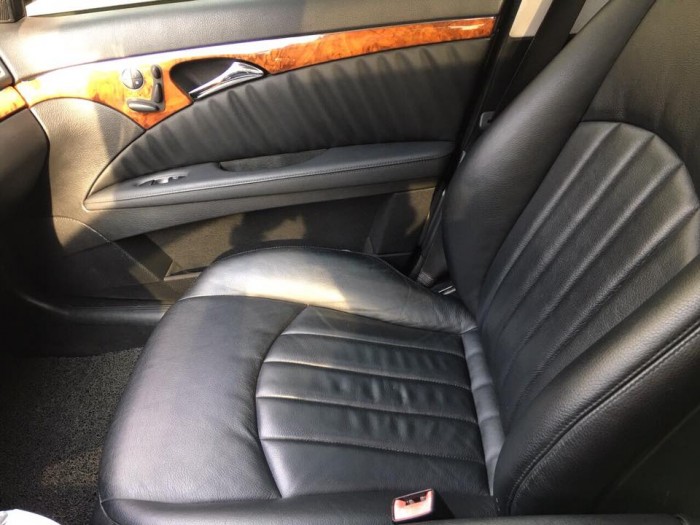 Mer E280 W211 sx 2008