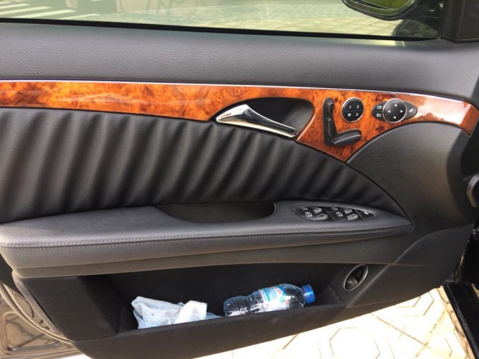 Mer E280 W211 sx 2008