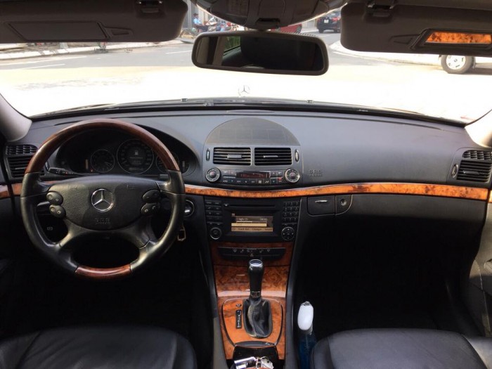 Mer E280 W211 sx 2008