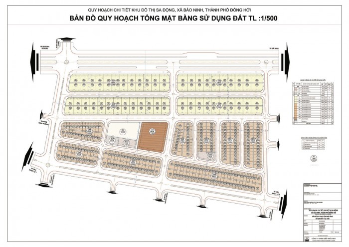 Bán đất nền Sa Động, Bảo Ninh, Quảng Bình