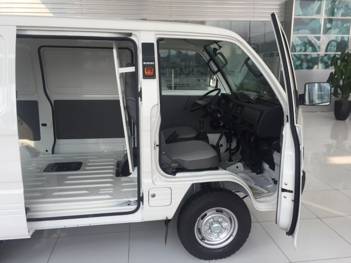 cần bán xe bán tải Suzuki Van 2018 giá siêu hấp dẫn .