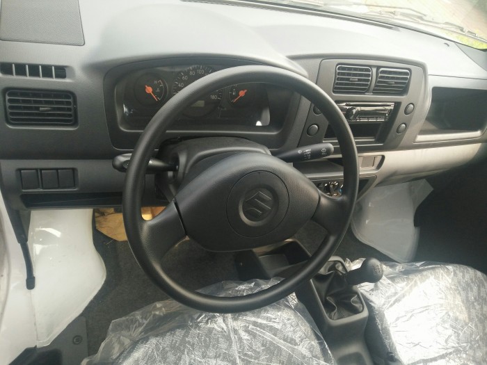Cần bán Xe tải 7tạ Suzuki carry Pro xe nhập khẩu giá siêu hấp dẫn