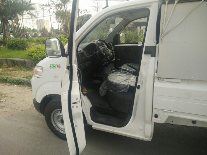 Cần bán Xe tải 7tạ Suzuki carry Pro xe nhập khẩu giá siêu hấp dẫn
