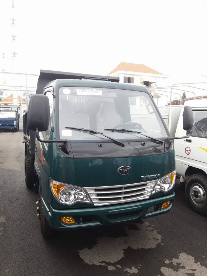 xe Ben máy HYUNDAI 2.8 khối