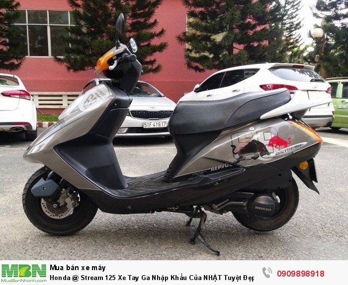 Nhiều dòng xe ga Honda 125cc nhiều màu giá rẻ wwwxe39com 0966790139 5giay