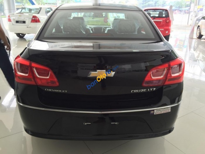 Chevrolet Cruze 2018 Tính Năng Mới, Hỗ Trợ Hồ Sơ Khó Lên Đến 90% – 100%