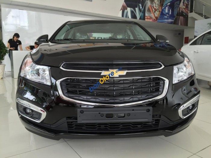 Chevrolet Cruze 2018 Tính Năng Mới, Hỗ Trợ Hồ Sơ Khó Lên Đến 90% – 100%