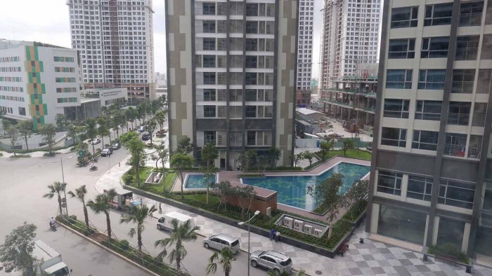 Bán Căn Hộ Vinhomes Central Park Giá Tốt Nhất Thị Trường 1,2,3,4 PN