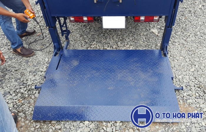 Bán xe tải và bán tải Dong ben 870kg, 1T, 1T2