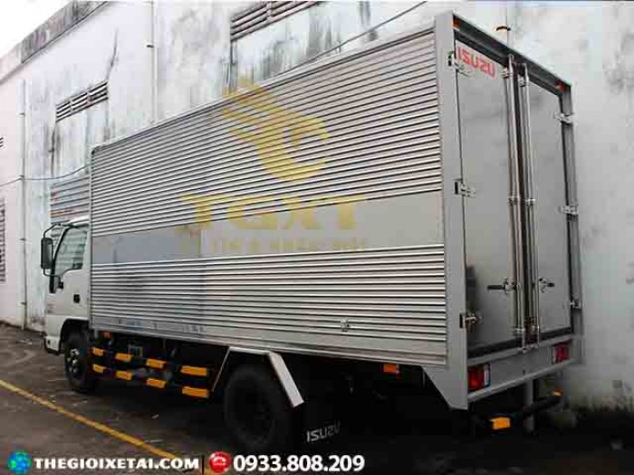 Bán xe tải isuzu QKR 2T2,2T1,1T9 , hỗ trợ trả góp 80-90% , giá thấp nhất thị trường .