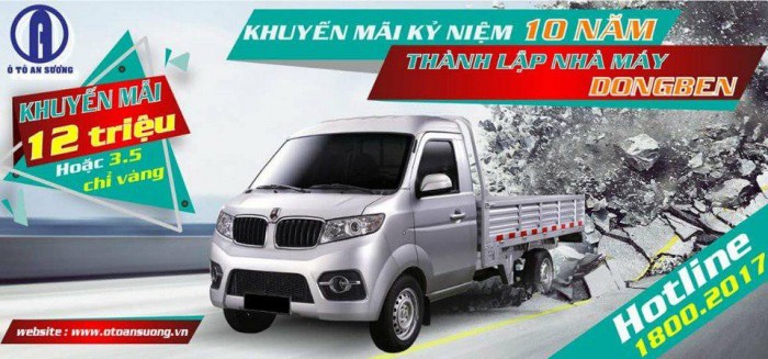 Khuyến Mãi Tưng Bừng Nhân Dịp Kỷ Niệm 10 Năm