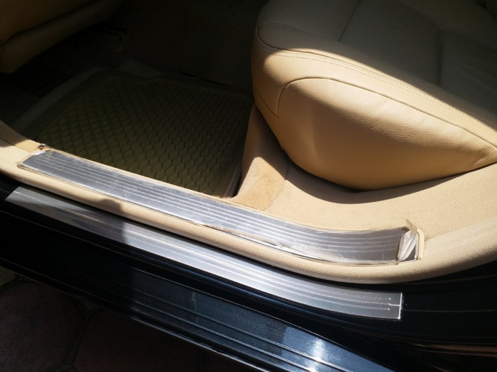 Mercedes S300 Màu Đen/Kem , Sản xuất 12/2011 Biển Hà Nội. Xe đăng ký chính chủ từ mới năm 2012