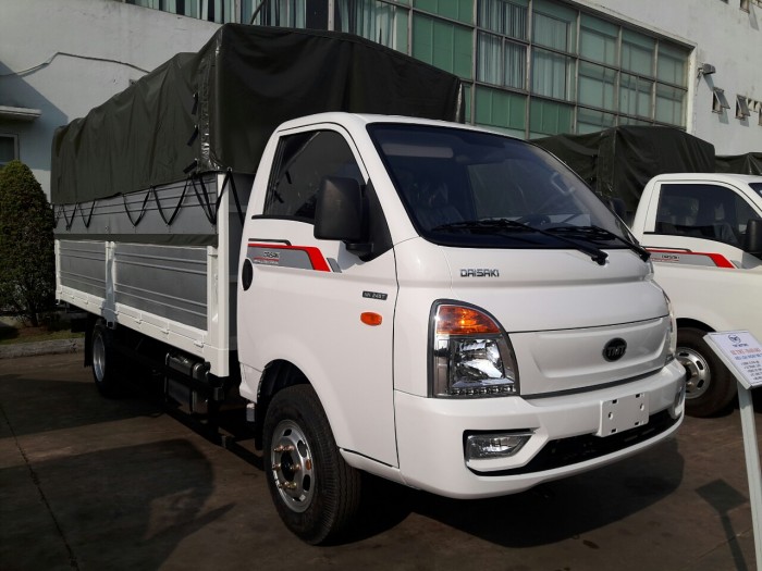Xe Tải Tmt Daisaki 2t45