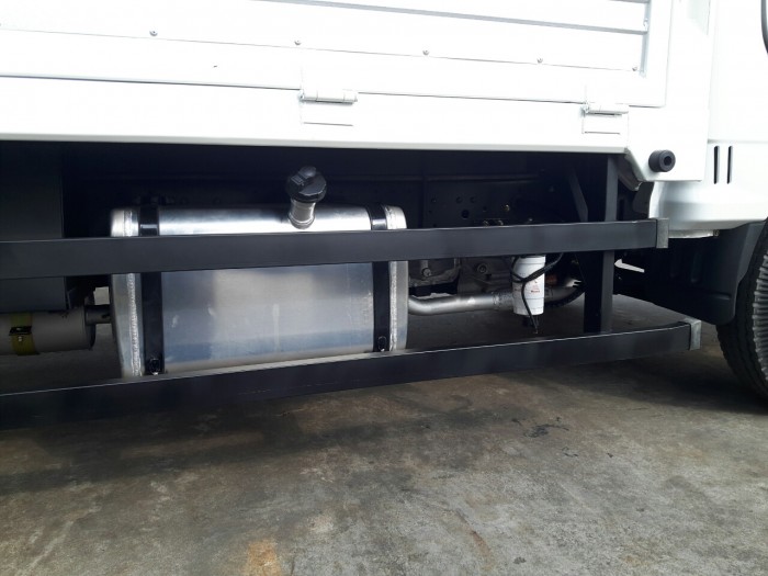 Xe Tải Tmt Daisaki 2t45