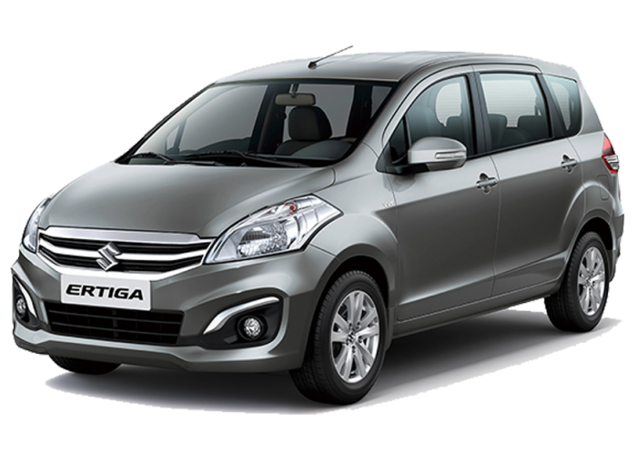 Xe suzuki Ertiga