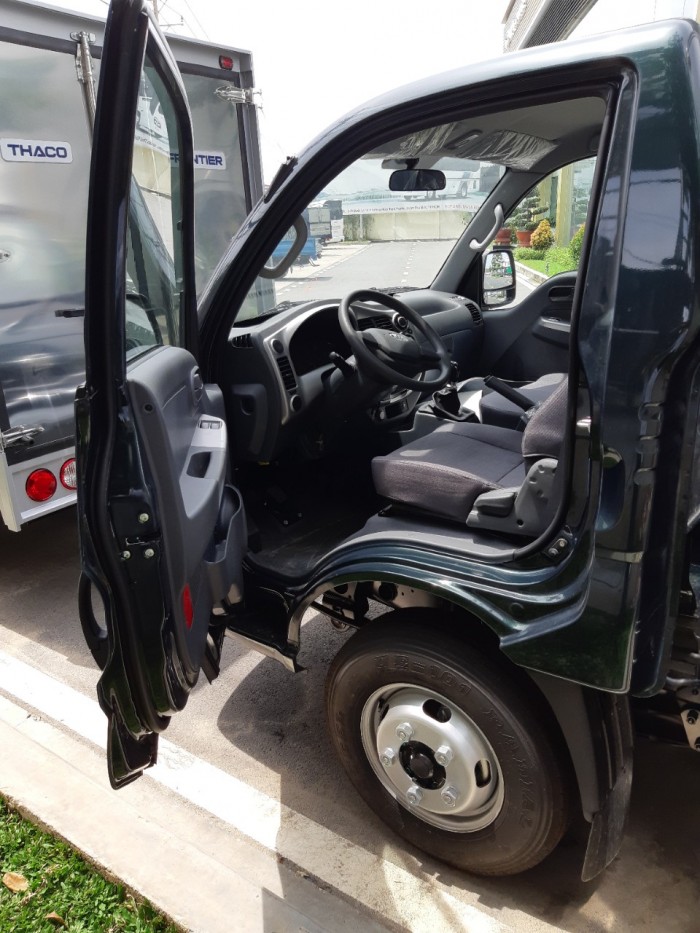 Xe Tải Kia Frontier K250 Hồ Chí Minh mới 2018, Máy Hyunhdai ,1 tấn 4 và 2 tấn 4 giá tốt nhất.......