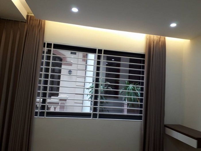 Hiếm! Bán nhà ở ngay 40mx6T , gara ô tô, ngõ ô tô , Tây Hồ