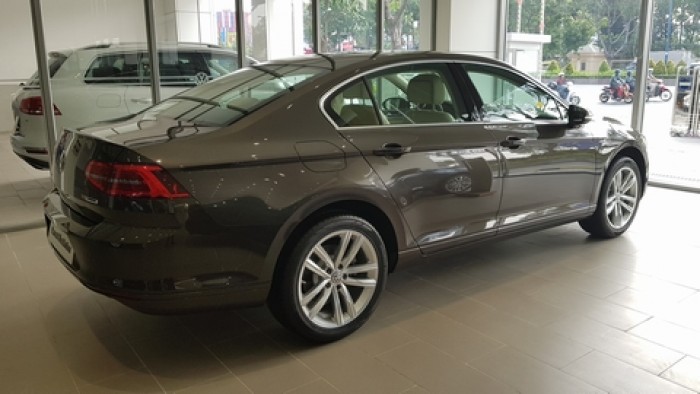 Bán xe ô tô Volkswagen Passat BM 1.8L TFI