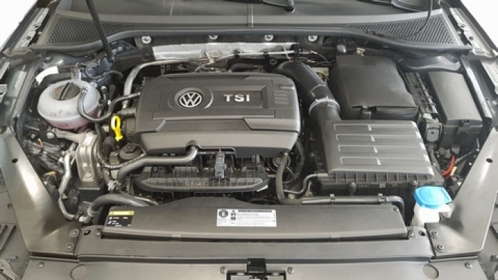 Bán xe ô tô Volkswagen Passat BM 1.8L TFI