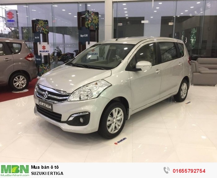 Suzuki Ertiga