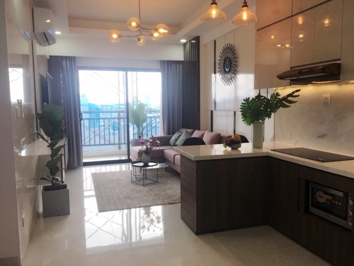 Chỉ còn vài căn cuối dự án căn hộ cao cấp Sơn Trà Ocean View