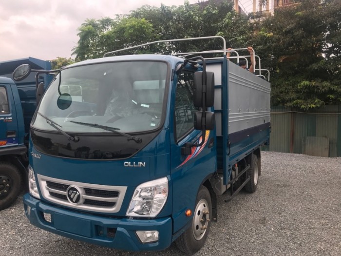 THACO Trường hải ( Công Ty TNHH Thành Trung)