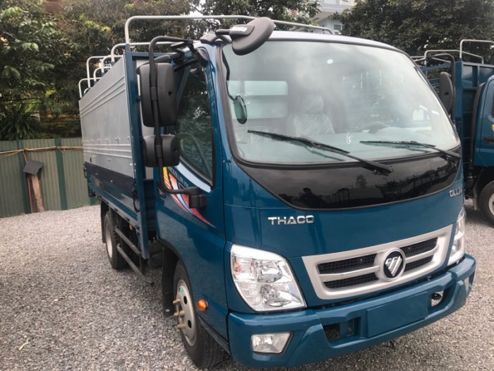 THACO Trường hải ( Công Ty TNHH Thành Trung)