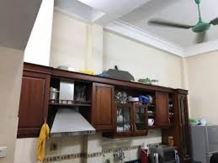 Bán nhà đẹp Thanh Xuân 31m2x4tang MT4m giá 2.1 tỷ