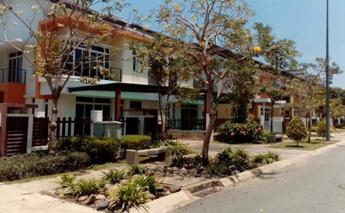 Bán Biệt Thự , Nhà Phố Liền Kề Hoàn Thiện Full Nội Thất Cao Cấp Trong Khu Đô Thị Sinh Thái Ecolakes .