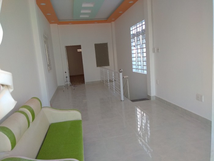Nhà Mới, Đẹp Sàn 76 M2 Đường Xh 120 Ngay Suối Tiên, Shr Chính Chủ.