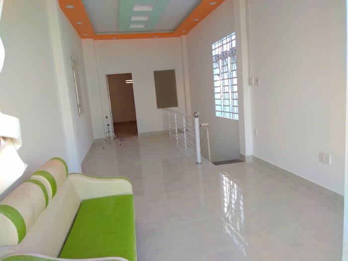 Bán nhà riêng diện tích 76m2 tại Phường T.Phú, Quận 9, giá 2Tỷ55