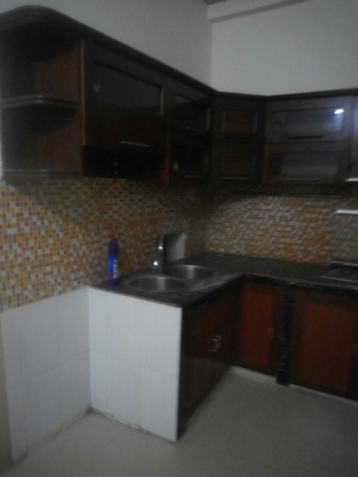Bán nhà đường xe tải Nơ Trang Long p,13 BT diện tích 75m2