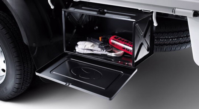 Xe tải Hyundai porter hd150 1.5 tấn đời 2018