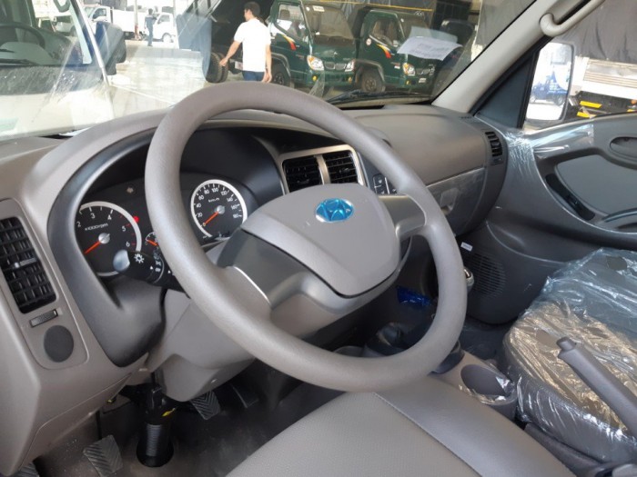 Xe tải Hyundai porter hd150 1.5 tấn đời 2018