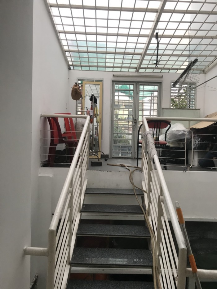 GẤP!Bán Nhà MTKD Lạc Long Quân, Tân Bình, 88M2, 25 TỶ