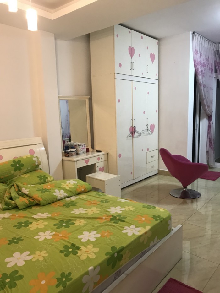 GẤP!Bán Nhà MTKD Lạc Long Quân, Tân Bình, 88M2, 25 TỶ